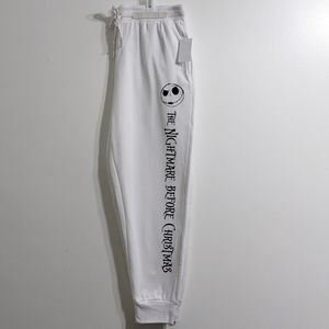 Disney The Nightmare Before Christmas Women's Joggers, Size XL(15-17), NWT